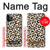 S3374 Fashionable Leopard Seamless Pattern Case Cover Custodia per iPhone 11 Pro