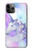 S3375 Unicorn Case Cover Custodia per iPhone 11 Pro