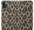 S3389 Seamless Snake Skin Pattern Graphic Case Cover Custodia per iPhone 11 Pro