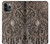 S3395 Dragon Door Case Cover Custodia per iPhone 11 Pro