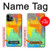 S3423 Brush Stroke Case Cover Custodia per iPhone 11 Pro