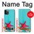 S3428 Aqua Wood Starfish Shell Case Cover Custodia per iPhone 11 Pro