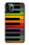 S3451 Colorful Piano Case Cover Custodia per iPhone 11 Pro