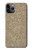 S3466 Gold Rose Pattern Case Cover Custodia per iPhone 11 Pro