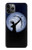 S3489 Indian Hunter Moon Case Cover Custodia per iPhone 11 Pro