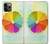 S3493 Colorful Lemon Case Cover Custodia per iPhone 11 Pro