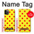 S3526 Red Spot Polka Dot Case Cover Custodia per iPhone 11 Pro