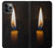 S3530 Buddha Candle Burning Case Cover Custodia per iPhone 11 Pro