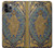 S3620 Book Cover Christ Majesty Case Cover Custodia per iPhone 11 Pro