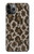 S3389 Seamless Snake Skin Pattern Graphic Case Cover Custodia per iPhone 11 Pro Max