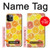 S3408 Lemon Case Cover Custodia per iPhone 11 Pro Max