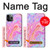 S3444 Digital Art Colorful Liquid Case Cover Custodia per iPhone 11 Pro Max
