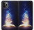 S3554 Magic Spell Book Case Cover Custodia per iPhone 11 Pro Max
