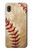 S0064 Baseball Case Cover Custodia per Samsung Galaxy A10e S0064 Baseball Case Cover Custodia per Samsung Galaxy A10e