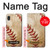 S0064 Baseball Case Cover Custodia per Samsung Galaxy A10e S0064 Baseball Case Cover Custodia per Samsung Galaxy A10e