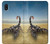 S0150 Desert Scorpion Case Cover Custodia per Samsung Galaxy A10e