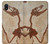 S0379 Dinosaur Fossil Case Cover Custodia per Samsung Galaxy A10e