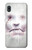 S0884 Horror Face Case Cover Custodia per Samsung Galaxy A10e