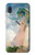 S0998 Claude Monet Woman with a Parasol Case Cover Custodia per Samsung Galaxy A10e S0998 Claude Monet Woman with a Parasol Case Cover Custodia per Samsung Galaxy A10e