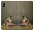 S1241 Ballet Case Cover Custodia per Samsung Galaxy A10e