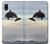 S1349 Killer whale Orca Case Cover Custodia per Samsung Galaxy A10e