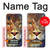 S1354 Lion Case Cover Custodia per Samsung Galaxy A10e S1354 Lion Case Cover Custodia per Samsung Galaxy A10e