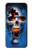 S1462 Vampire Skull Case Cover Custodia per Samsung Galaxy A10e