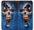 S1462 Vampire Skull Case Cover Custodia per Samsung Galaxy A10e
