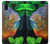 S1812 Cichlid Fish Case Cover Custodia per Samsung Galaxy A10e