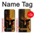 S2439 Warrior Spartan Helmet Case Cover Custodia per Samsung Galaxy A10e