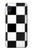 S2492 Black and White Checkerboard Case Cover Custodia per Samsung Galaxy A10e S2492 Black and White Checkerboard Case Cover Custodia per Samsung Galaxy A10e