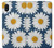 S3009 Daisy Blue Case Cover Custodia per Samsung Galaxy A10e S3009 Daisy Blue Case Cover Custodia per Samsung Galaxy A10e