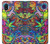 S3255 Colorful Art Pattern Case Cover Custodia per Samsung Galaxy A10e