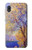 S3339 Claude Monet Antibes Seen from the Salis Gardens Case Cover Custodia per Samsung Galaxy A10e