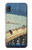 S3347 Utagawa Hiroshige Sudden shower Case Cover Custodia per Samsung Galaxy A10e