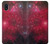 S3368 Zodiac Red Galaxy Case Cover Custodia per Samsung Galaxy A10e