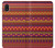 S3404 Aztecs Pattern Case Cover Custodia per Samsung Galaxy A10e