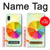 S3493 Colorful Lemon Case Cover Custodia per Samsung Galaxy A10e