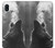 S3505 Wolf Howling Case Cover Custodia per Samsung Galaxy A10e