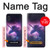 S3538 Unicorn Galaxy Case Cover Custodia per Samsung Galaxy A10e