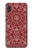 S3556 Yen Pattern Case Cover Custodia per Samsung Galaxy A10e