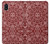 S3556 Yen Pattern Case Cover Custodia per Samsung Galaxy A10e