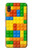 S3595 Brick Toy Case Cover Custodia per Samsung Galaxy A10e