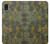 S3662 William Morris Vine Pattern Case Cover Custodia per Samsung Galaxy A10e