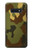 S1602 Camo Camouflage Graphic Printed Case Cover Custodia per Samsung Galaxy S10e