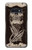 S1676 Skull Rose Case Cover Custodia per Samsung Galaxy S10e S1676 Skull Rose Case Cover Custodia per Samsung Galaxy S10e