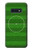S2322 Football Soccer Field Case Cover Custodia per Samsung Galaxy S10e