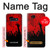 S2458 Zombie Hands Case Cover Custodia per Samsung Galaxy S10e