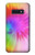 S2488 Tie Dye Color Case Cover Custodia per Samsung Galaxy S10e