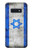 S2614 Israel Old Flag Case Cover Custodia per Samsung Galaxy S10e S2614 Israel Old Flag Case Cover Custodia per Samsung Galaxy S10e